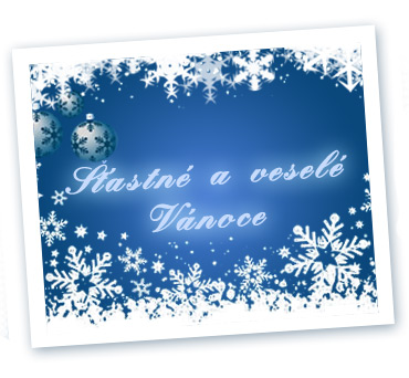 vánoce